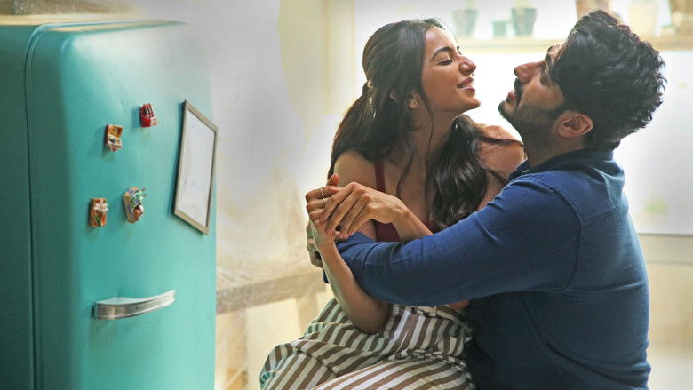 кадр из фильма Внук