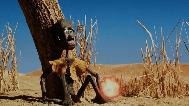 кадр из фильма Le vœu