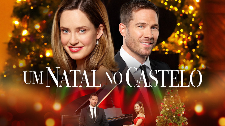 кадр из фильма Рождество в 