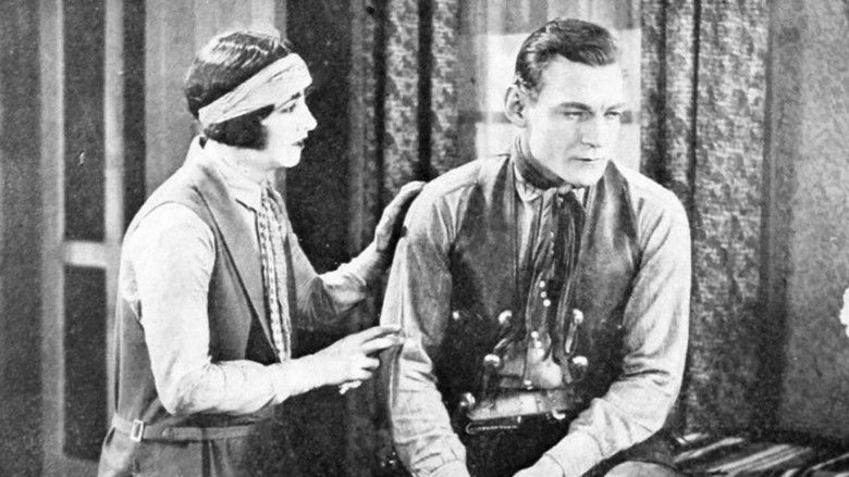 кадр из фильма The Arizona Romeo