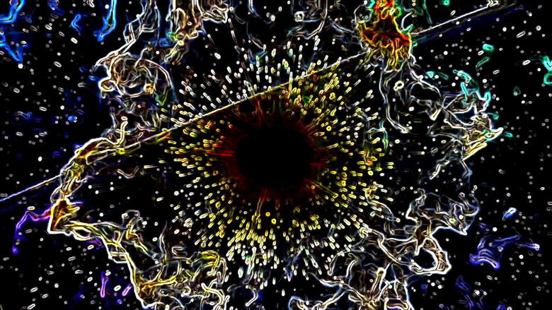 кадр из фильма A Goiva