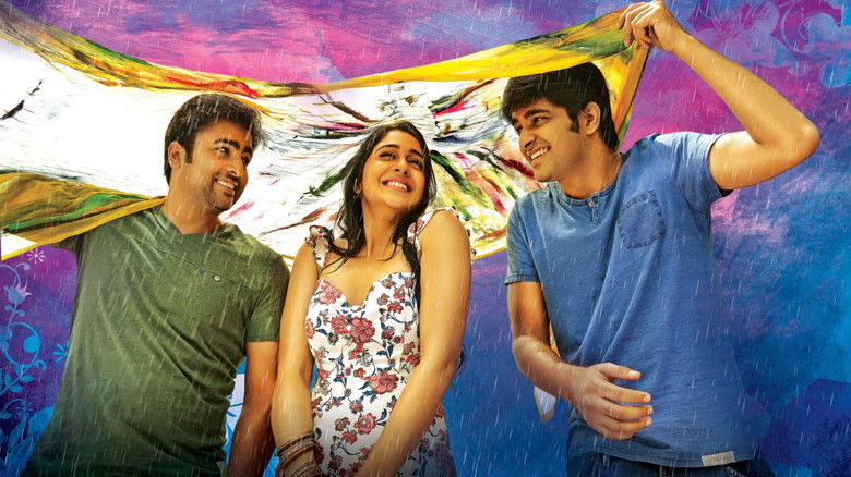 кадр из фильма జ్యో అచ్యుతానంద