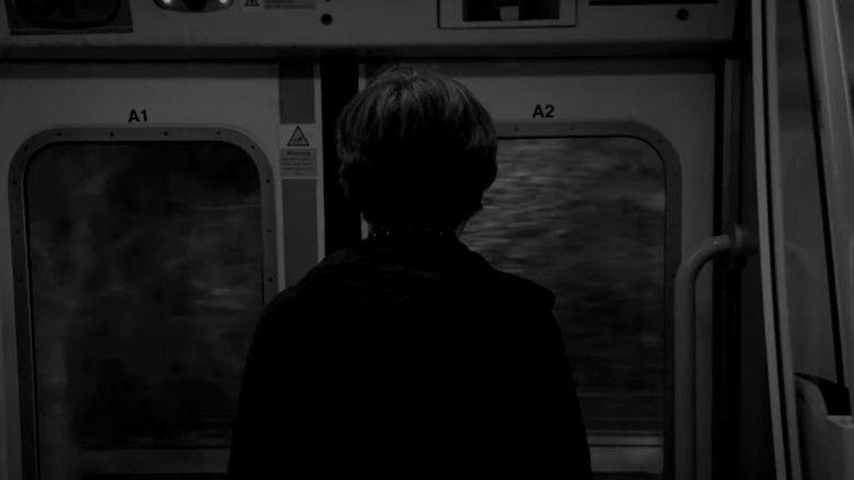 Vanished (Or: Don't Run with Spades)