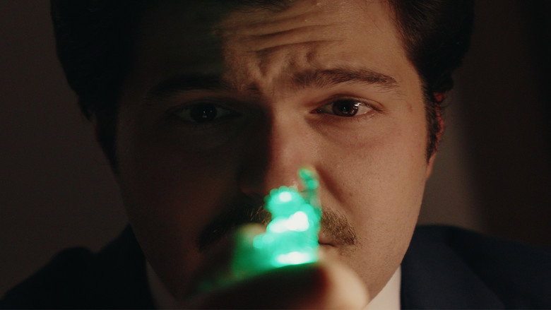 кадр из фильма Mayor!