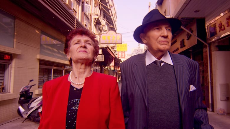 кадр из фильма 巨債