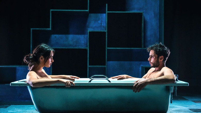 кадр из фильма Adam