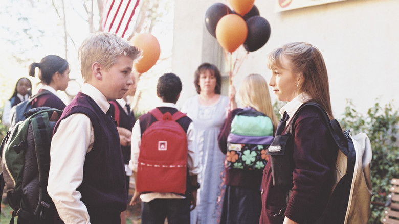 кадр из фильма Monster Makers