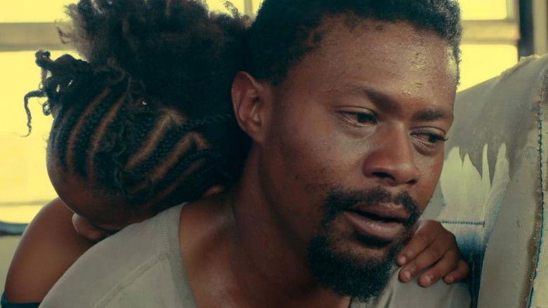 кадр из фильма Losing Lerato