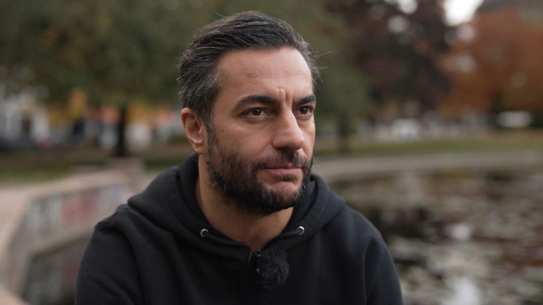 кадр из фильма Gruschel mich! Die studiVZ-Story