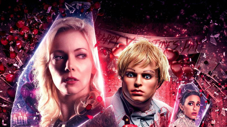 кадр из фильма Pretty Boy