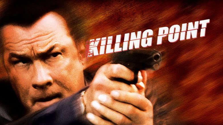 кадр из фильма Смертельный удар