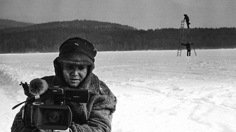 кадр из фильма 11 barev ptáčete