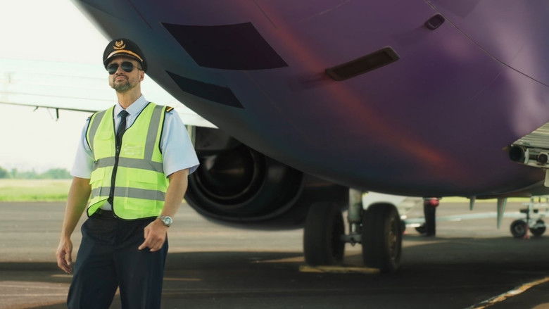 кадр из фильма Tukar Takdir