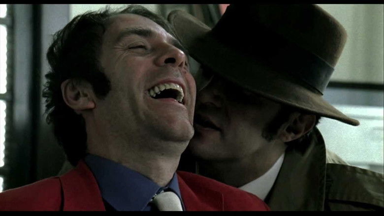 кадр из фильма Basette