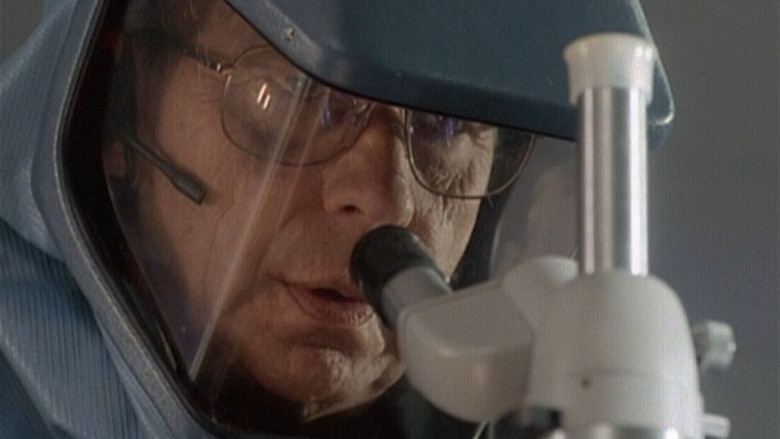 кадр из фильма Voyage of Terror