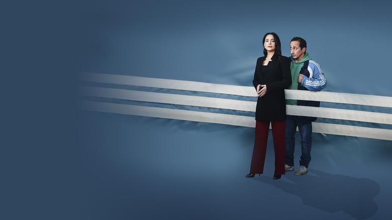 кадр из фильма Прекрасная Америка