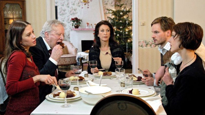 кадр из фильма Bettis Bescherung