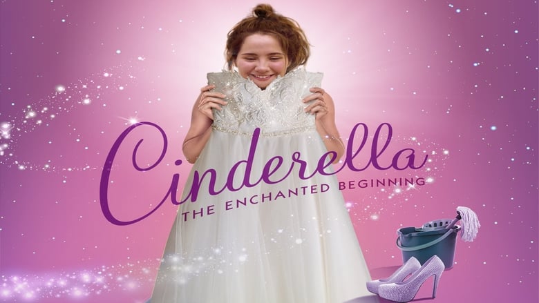 кадр из фильма Cinderella: The Enchanted Beginning