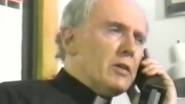 кадр из фильма Potential Sins