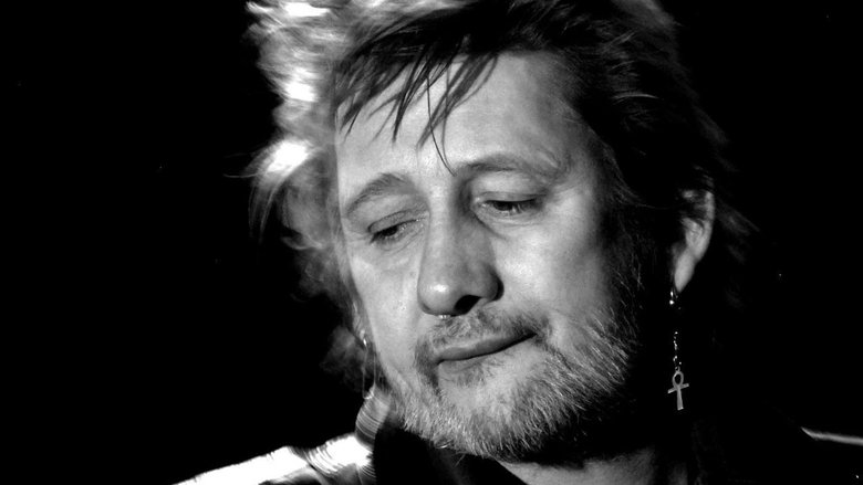 кадр из фильма If I Should Fall from Grace: The Shane MacGowan Story