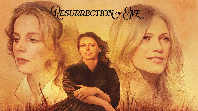 кадр из фильма Resurrection of Eve