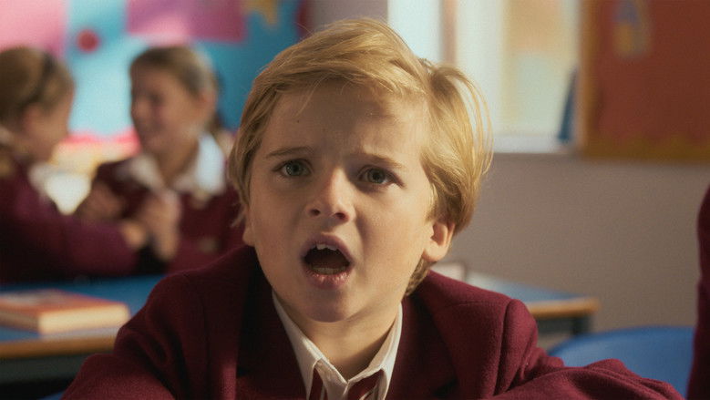 кадр из фильма God of Mischief