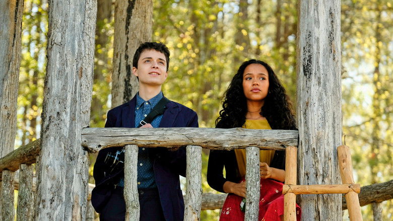 кадр из фильма Мой психолог — Мистер Голубь