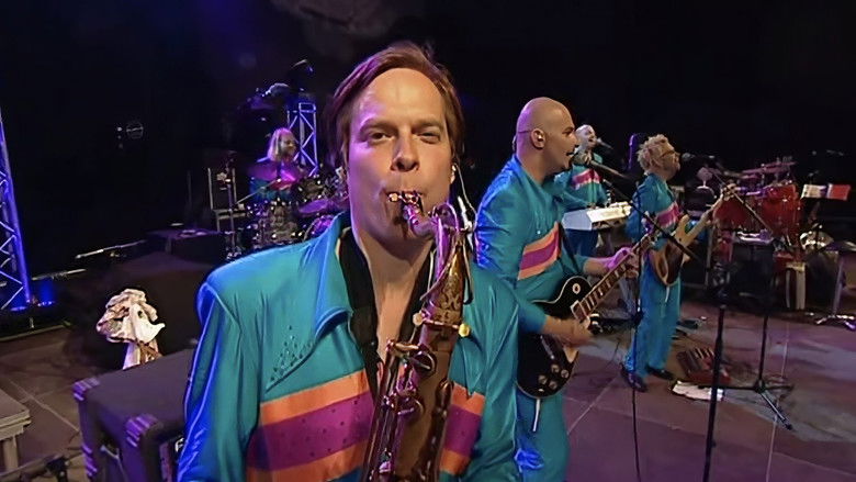 кадр из фильма Rolandz: The Movie