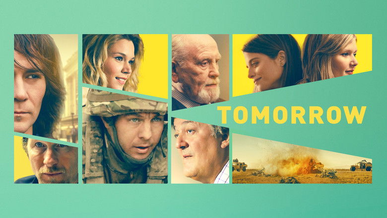 кадр из фильма Tomorrow