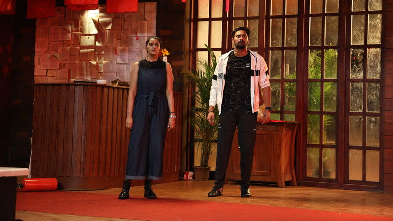 кадр из фильма Колония Демонте 2