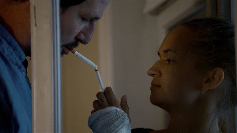 кадр из фильма Svenskjävel