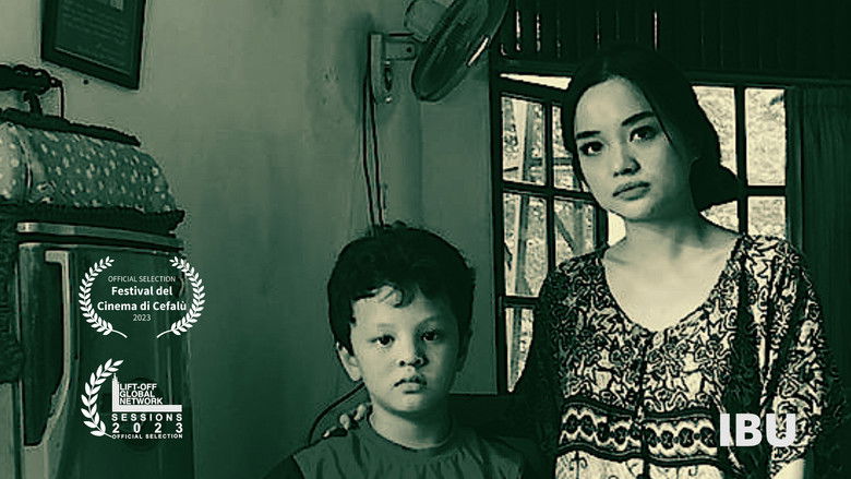 кадр из фильма Ibu