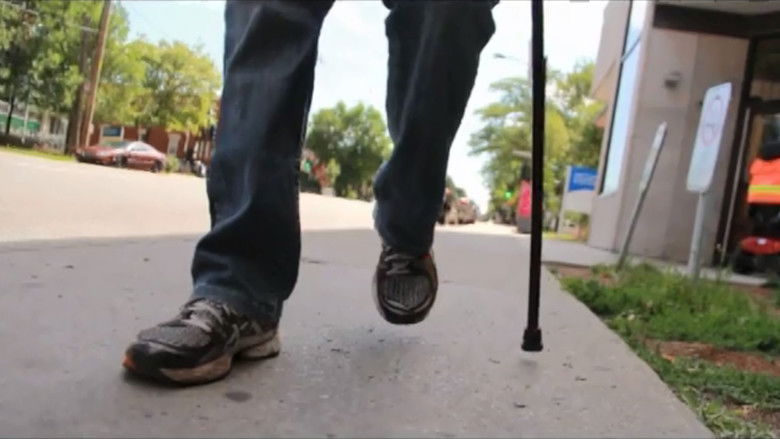 кадр из фильма Why Do We Fall?