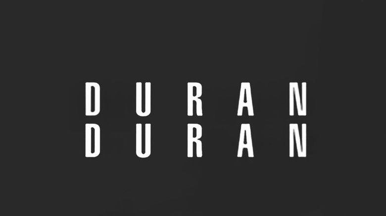 кадр из фильма Duran Duran: There's Something You Should Know