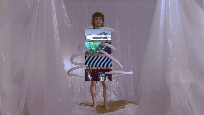 кадр из фильма Les corps aqueux