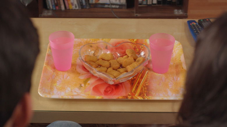 кадр из фильма Round 2