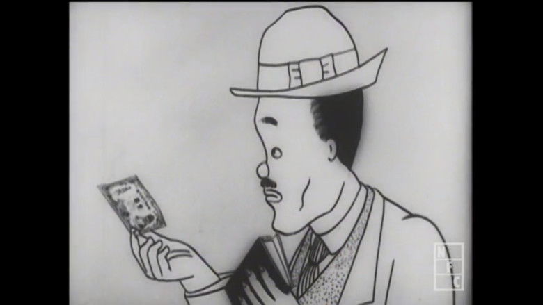 кадр из фильма 病毒の伝播