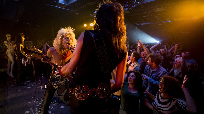 кадр из фильма Грязь