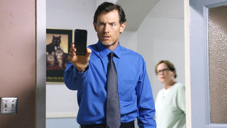 кадр из фильма 96 Souls