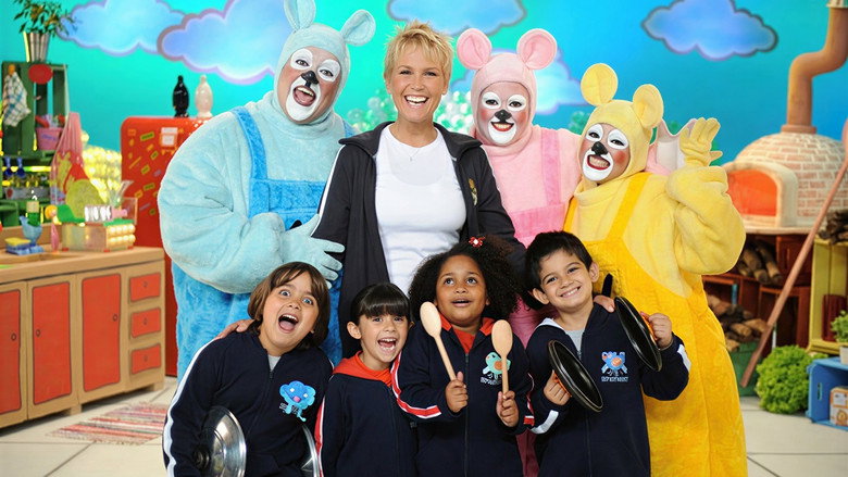кадр из фильма Xuxa Só Para Baixinhos 10: Baixinhos, Bichinhos e +