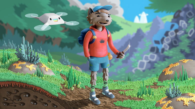 кадр из фильма DIY