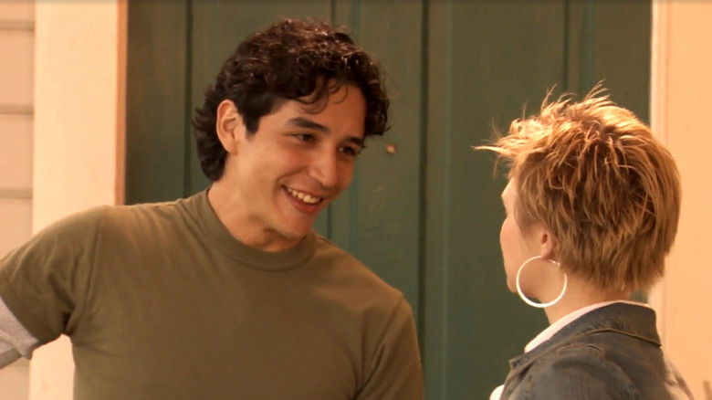 кадр из фильма Fall to Grace