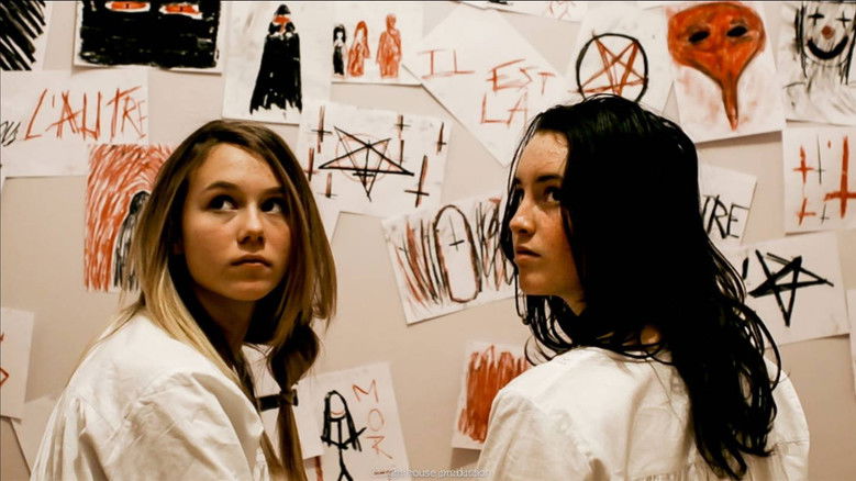 кадр из фильма Hostile