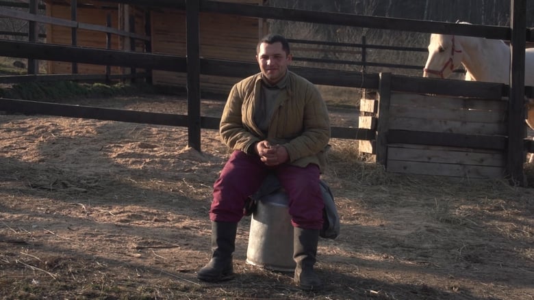 кадр из фильма Пусть живет маленький принц