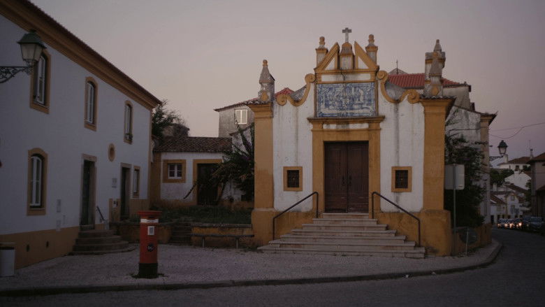 кадр из фильма The Outsiders of Abrantes