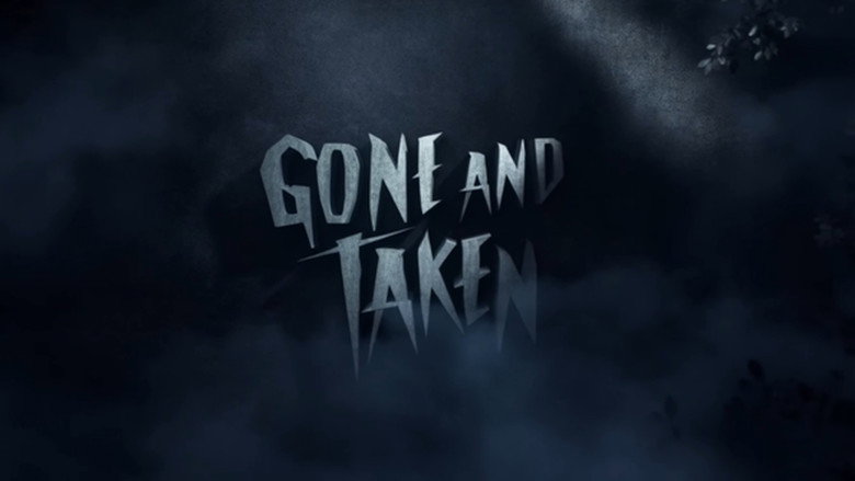 кадр из фильма Gone and Taken