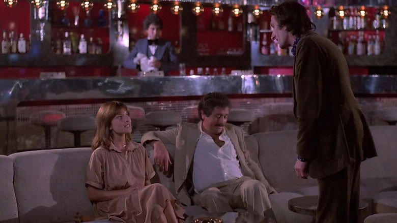 кадр из фильма Собаки