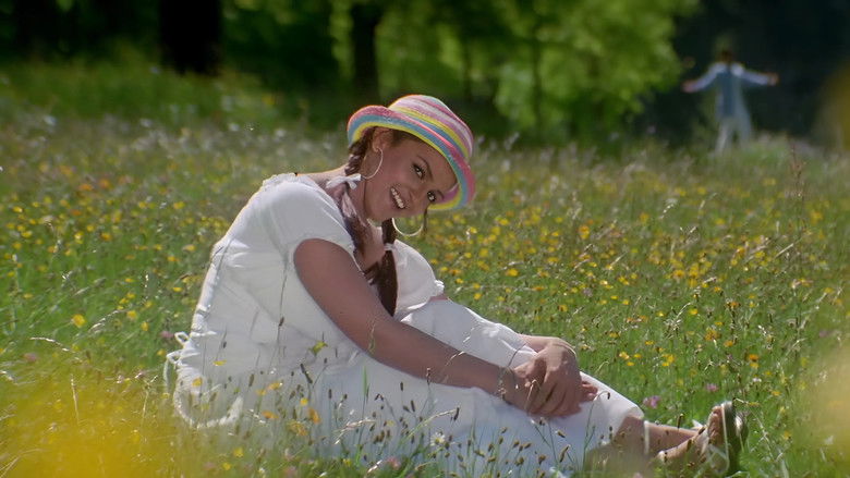 кадр из фильма Kyaa Dil Ne Kahaa