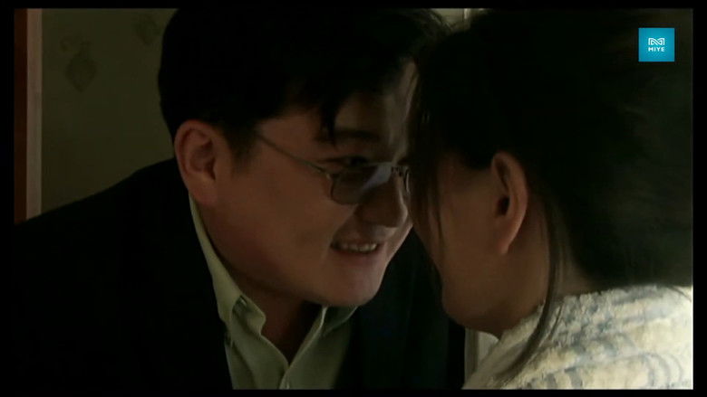 кадр из фильма 2 шөнө 3 өдөр