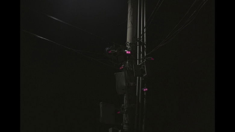 кадр из фильма The Old Child